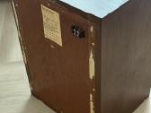 Klipsch Heresy I (1972m) - nuotraukos Nr. 7