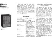 Klipsch Heresy I (1972m) - nuotraukos Nr. 9