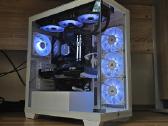 Pc su Rtx 5080 , 7 7800x3d , 32gb - nuotraukos Nr. 2