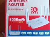 Wi-fi kartotuvas, stiprintuvas Covr 1200 - nuotraukos Nr. 3
