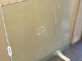 Stiklas Dvigubas 120x125cm sustiprintas - nuotraukos Nr. 2