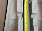 Suntour xcm 34 šakė 29" boost ratams 120mm eigos - nuotraukos Nr. 4