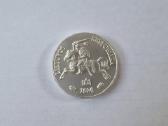 10 Litų 1924m Bandyminė moneta nebuvo išleista. - nuotraukos Nr. 2