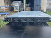 Ibm System x3550 M4 - nuotraukos Nr. 4