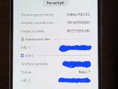 Samsung A53 256gb - nuotraukos Nr. 3