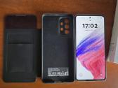Samsung A53 256gb - nuotraukos Nr. 7