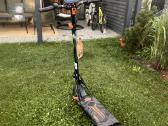Kukirin G2 pro - nuotraukos Nr. 2