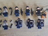 Lego Brickmanija minifigureliu analogas - nuotraukos Nr. 2