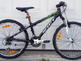 Scott Scale 24" dviratis 9-12 metų vaikui - nuotraukos Nr. 3