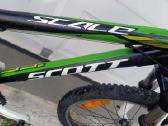 Scott Scale 24" dviratis 9-12 metų vaikui - nuotraukos Nr. 7