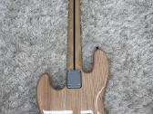 Bosinė gitara - nuotraukos Nr. 8