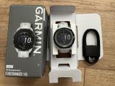 Garmin Forerunner 165 naujas - nuotraukos Nr. 2