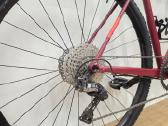 Cube Cross Race 28er M 1x11s Shimano GRX 800 - nuotraukos Nr. 3