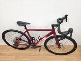 Cube Cross Race 28er M 1x11s Shimano GRX 800 - nuotraukos Nr. 5