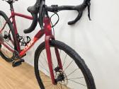Cube Cross Race 28er M 1x11s Shimano GRX 800 - nuotraukos Nr. 7