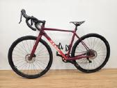 Cube Cross Race 28er M 1x11s Shimano GRX 800 - nuotraukos Nr. 9