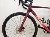 Cube Cross Race 28er M 1x11s Shimano GRX 800 - nuotraukos Nr. 10