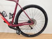 Cube Cross Race 28er M 1x11s Shimano GRX 800 - nuotraukos Nr. 11