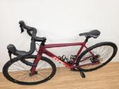 Cube Cross Race 28er M 1x11s Shimano GRX 800 - nuotraukos Nr. 12