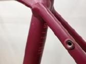 Cube Cross Race 28er M 1x11s Shimano GRX 800 - nuotraukos Nr. 13