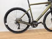 Rose Backroad 28er L 2x11s Shimano GRX - nuotraukos Nr. 2