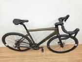 Rose Backroad 28er L 2x11s Shimano GRX - nuotraukos Nr. 5