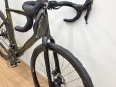Rose Backroad 28er L 2x11s Shimano GRX - nuotraukos Nr. 6