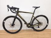 Rose Backroad 28er L 2x11s Shimano GRX - nuotraukos Nr. 9