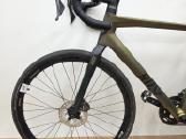 Rose Backroad 28er L 2x11s Shimano GRX - nuotraukos Nr. 10