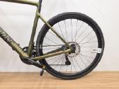 Rose Backroad 28er L 2x11s Shimano GRX - nuotraukos Nr. 11