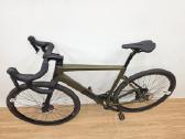 Rose Backroad 28er L 2x11s Shimano GRX - nuotraukos Nr. 12