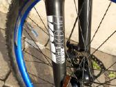 Carrera Titan full suspension kalnų dviratis - nuotraukos Nr. 3