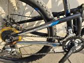 Carrera Titan full suspension kalnų dviratis - nuotraukos Nr. 5