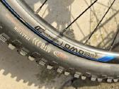 Carrera Titan full suspension kalnų dviratis - nuotraukos Nr. 7