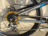 Carrera Titan full suspension kalnų dviratis - nuotraukos Nr. 6