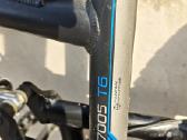 Carrera Titan full suspension kalnų dviratis - nuotraukos Nr. 12