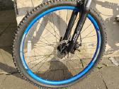 Carrera Titan full suspension kalnų dviratis - nuotraukos Nr. 8