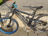 Carrera Titan full suspension kalnų dviratis - nuotraukos Nr. 2