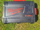 Milwaukee Impaktas - nuotraukos Nr. 2