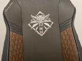 Secret Lab Titan EVO 2022 series Witcher edition - nuotraukos Nr. 4