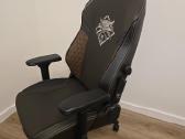 Secret Lab Titan EVO 2022 series Witcher edition - nuotraukos Nr. 7