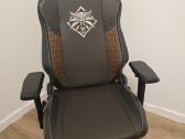 Secret Lab Titan EVO 2022 series Witcher edition - nuotraukos Nr. 8