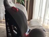 Vaikiška automobilinė kėdutė 9–36 kg. - nuotraukos Nr. 3