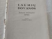 Laumių dovanos - nuotraukos Nr. 2
