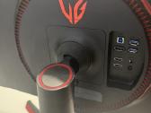 LG Gaming Monitorius - nuotraukos Nr. 3