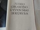Juozo Gruodžio gyvenimas ir kūryba - nuotraukos Nr. 2