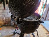 Puikios būklės „Kamado Bono Media“ - nuotraukos Nr. 4