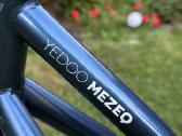 Paspirtukas Yedoo Mezeq - nuotraukos Nr. 5