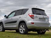Parduodu 2010 m. Toyota Rav4 2.2 D-cat - nuotraukos Nr. 2