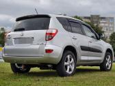 Parduodu 2010 m. Toyota Rav4 2.2 D-cat - nuotraukos Nr. 3